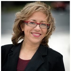 Meet your Posher, Gaetana